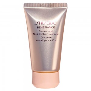 Shiseido Benefiance Concentrated Neck Contour Treatment