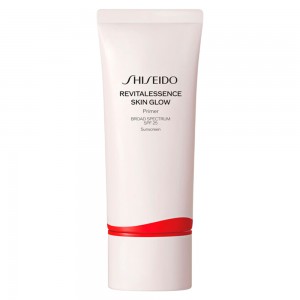 Shiseido Revitalessence Skin Glow Primer SPF 25