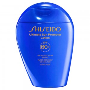 Shiseido Limited-Edition World Surf League Ultimate Sun Protector Lotion SPF 60+