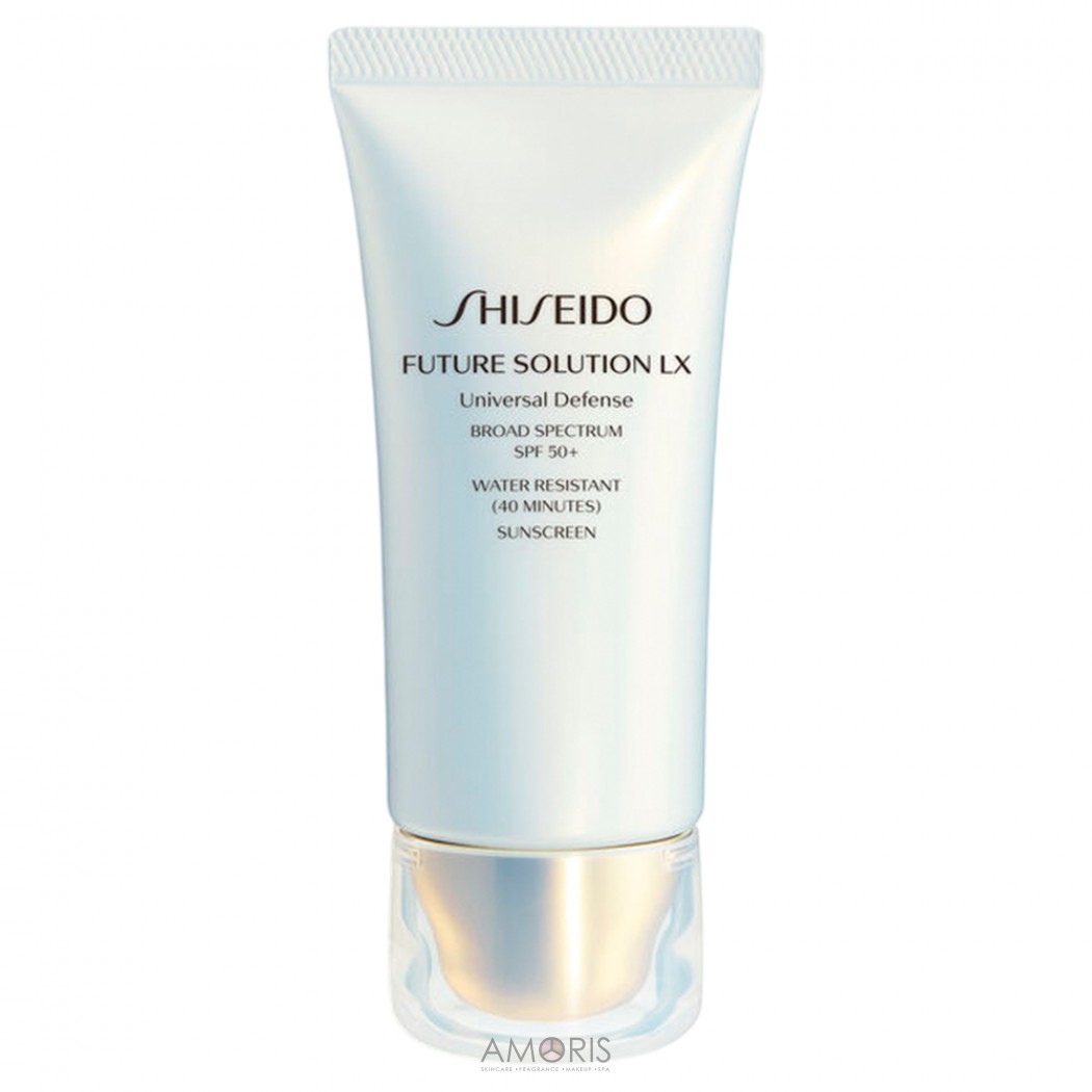 Денний зволожуючий крем із сонцезахисним фільтром