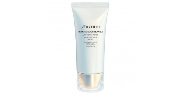 Shiseido Future Solution LX Universal Defense Broad Spectrum SPF