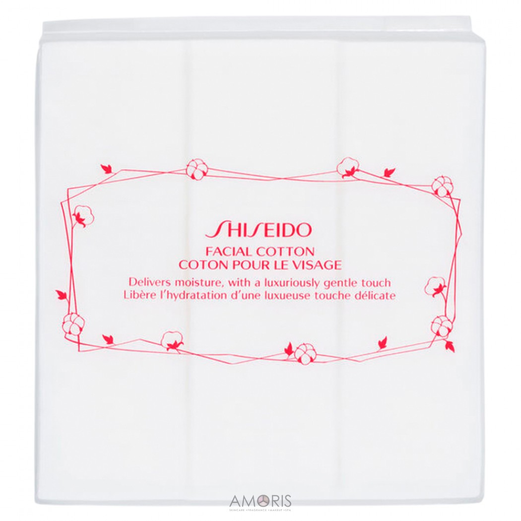 Ватные диски для лица