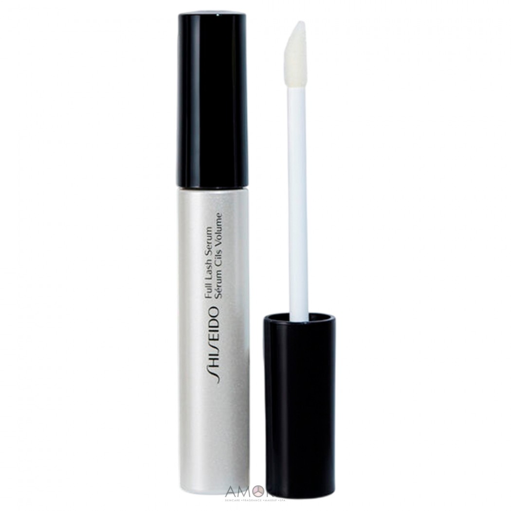 Сироватка для густоти та зміцнення вій та брів