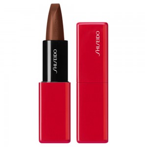 Shiseido TechnoSatin Gel Lipstick