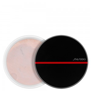 Shiseido Synchro Skin Invisible Silk Loose Powder