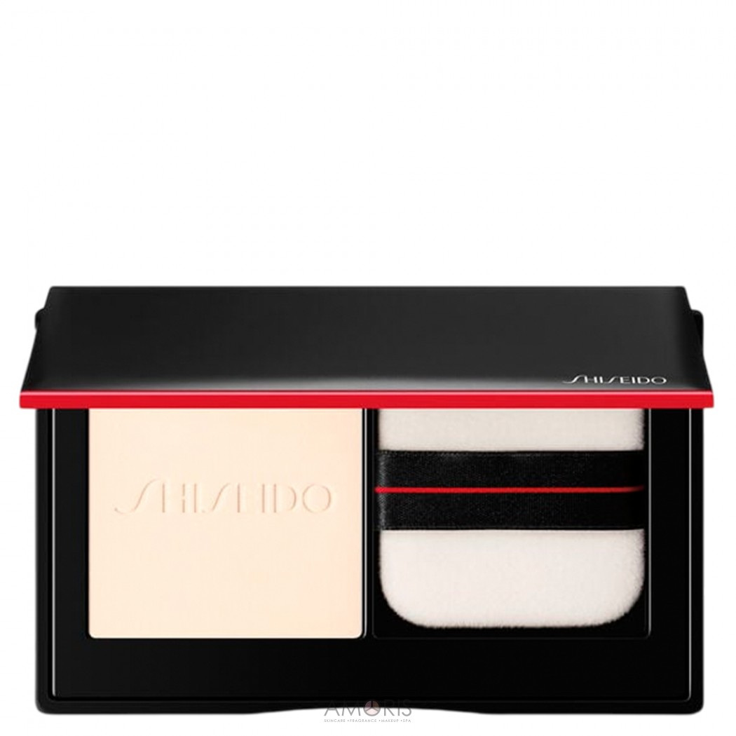 Матирующая пудра для лица