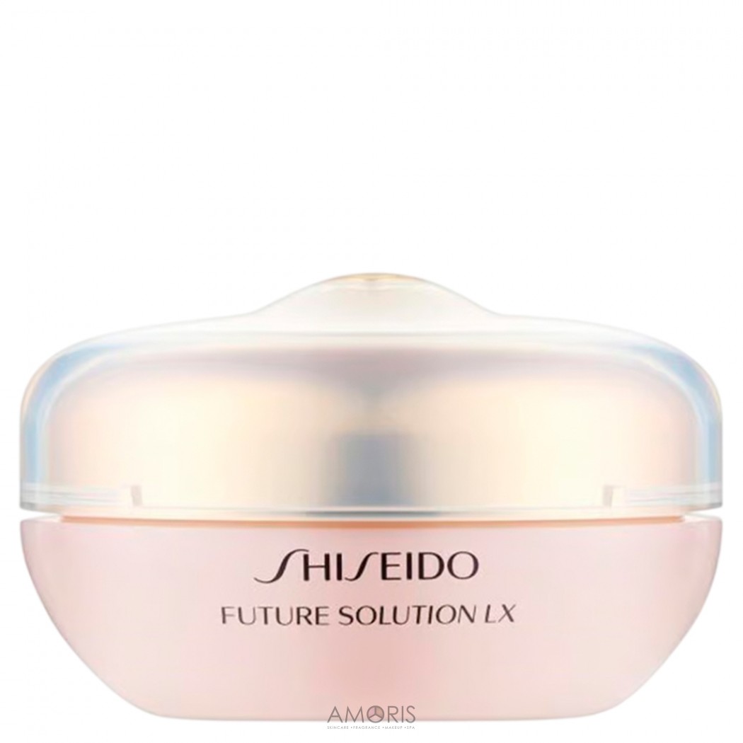 Рассыпчатая пудра для лица