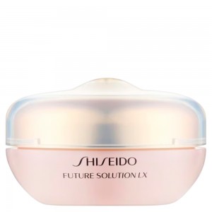Shiseido Future Solution LX Total Radiance Loose Powder