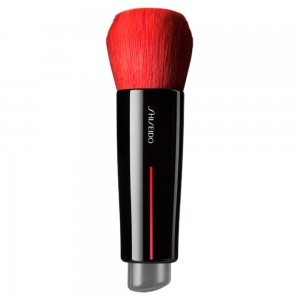 Shiseido Double-Ended Makeup Blending Brush