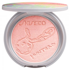 Shiseido x Hunter Limited Edition Aura Dew Illuminator