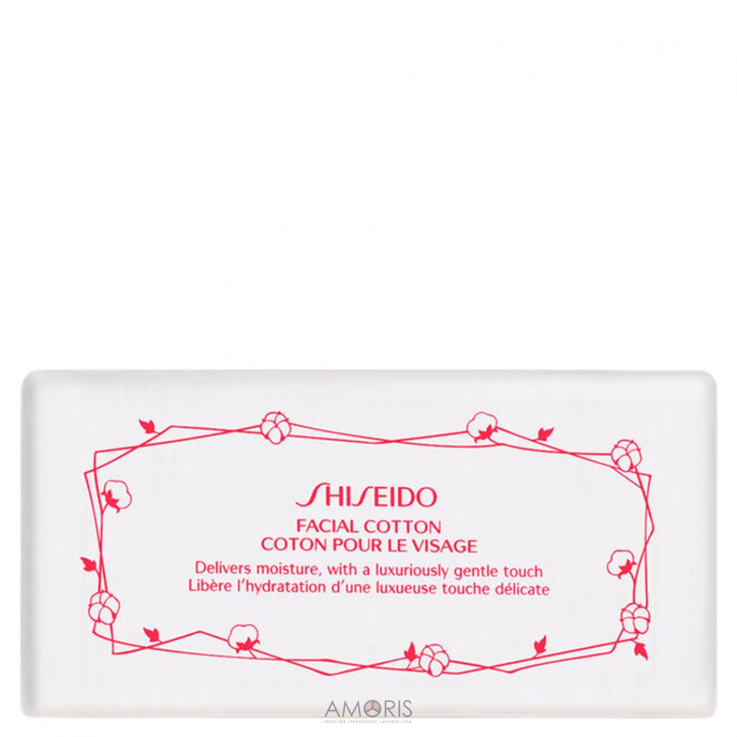 Ватні диски для обличчя