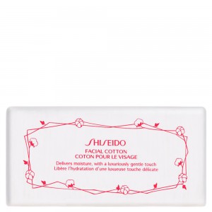 Shiseido Facial Cotton Mini Size