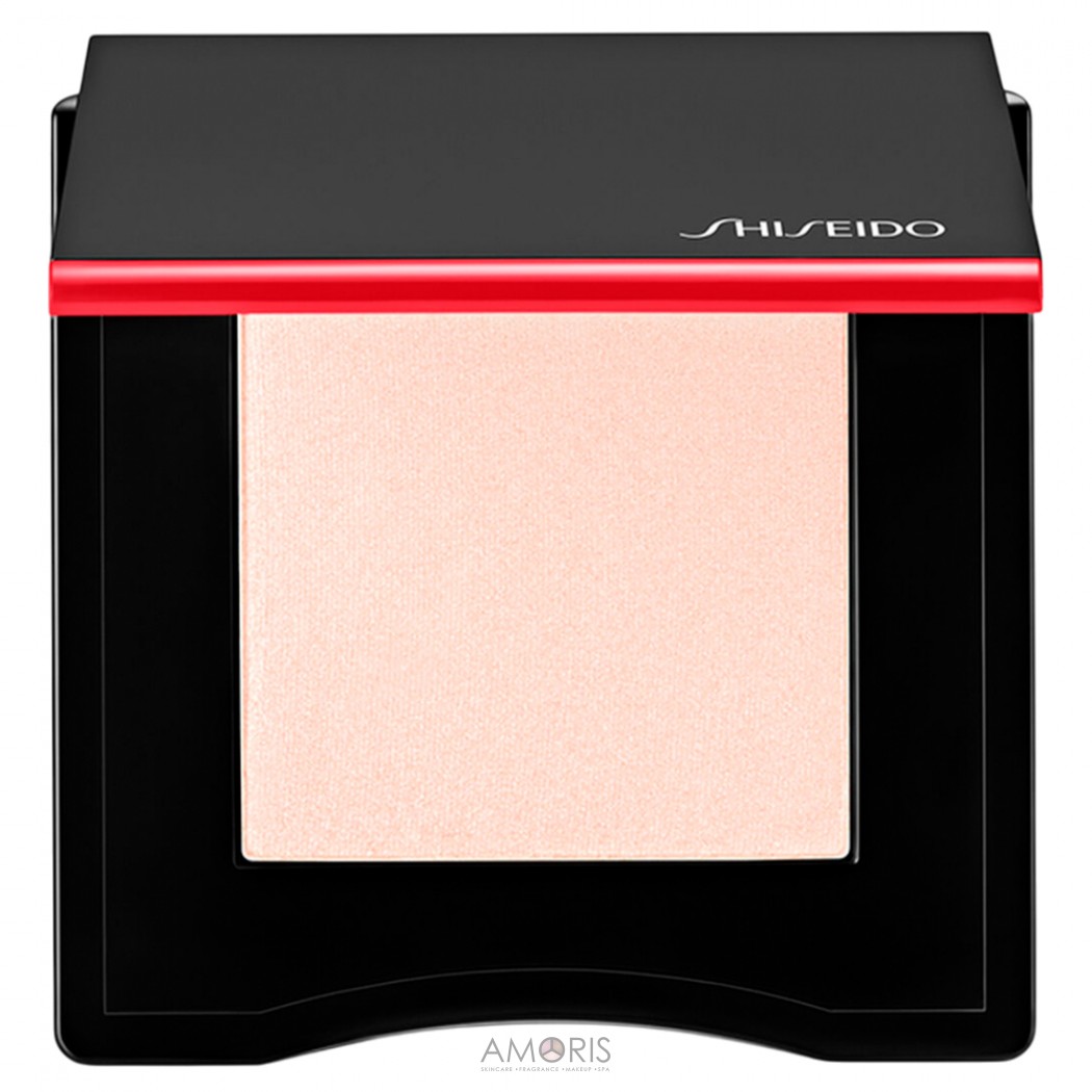 Рум'яна з ефектом природного сяйва для обличчя