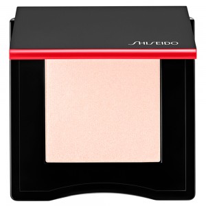 Shiseido InnerGlow Cheek Makeup: Blush and Highlighter