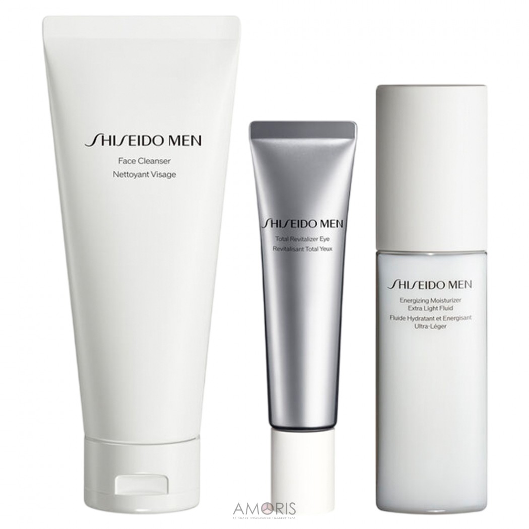 Набор для ухода за кожей вокруг глаз