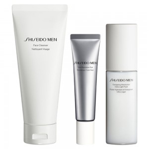 Shiseido Men’s Eye Care Bundle