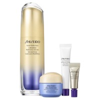 Shiseido Vital Perfection Lifting & Firming Ritual Set - Набор для