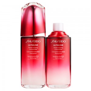 Shiseido Ultimune Power Infusing Serum Duo