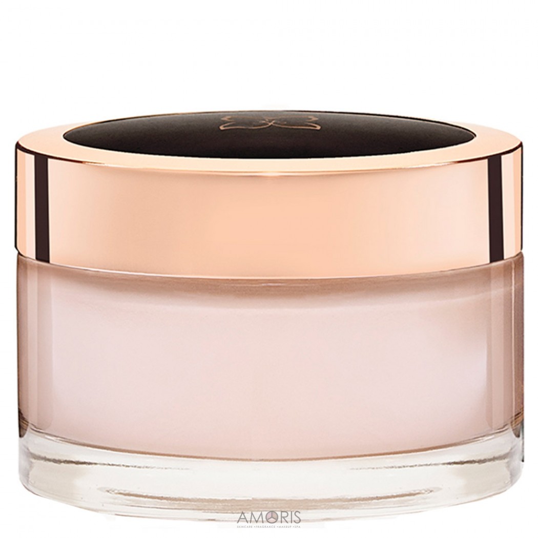 Маска для інтенсивного відновлення волосся