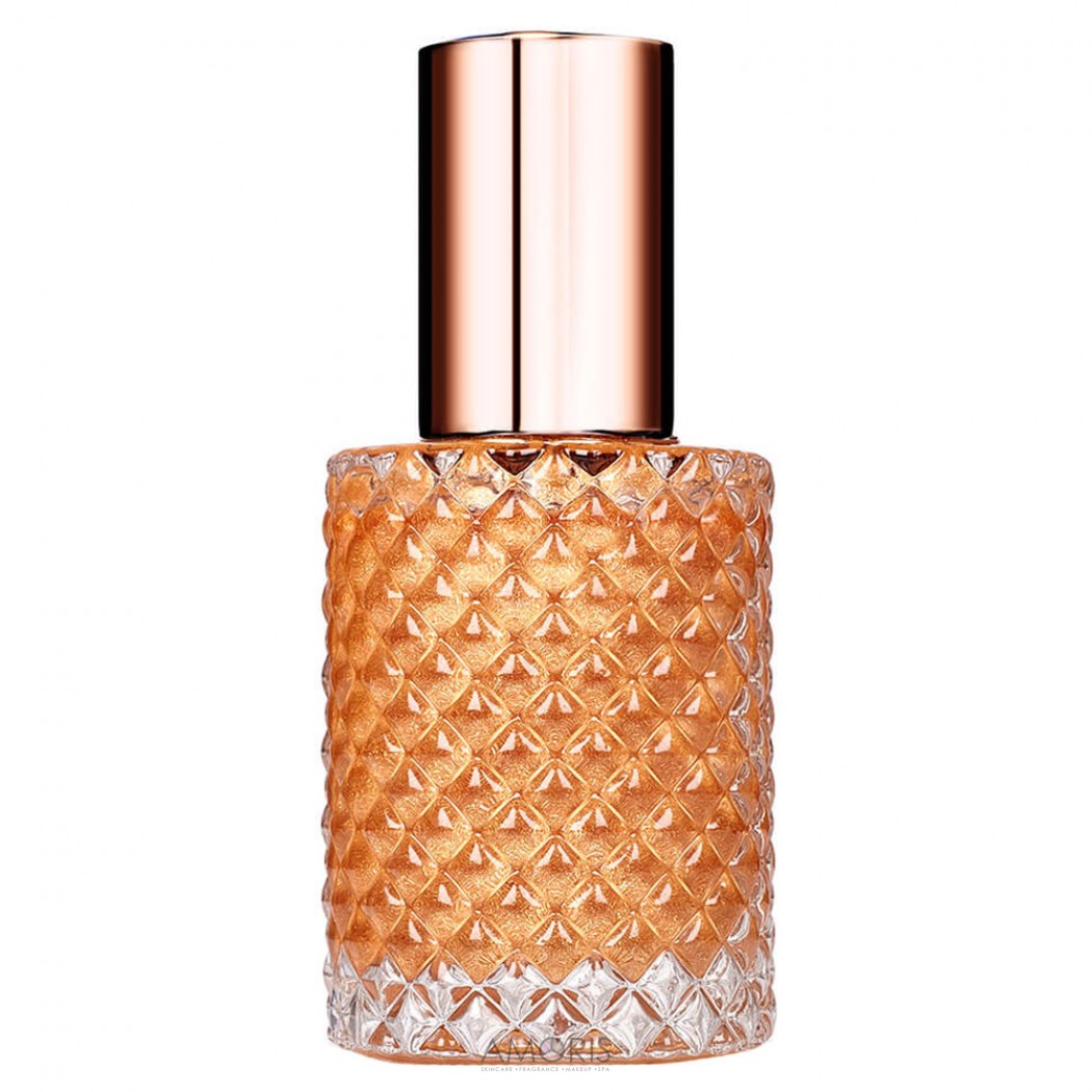 Олія для тіла