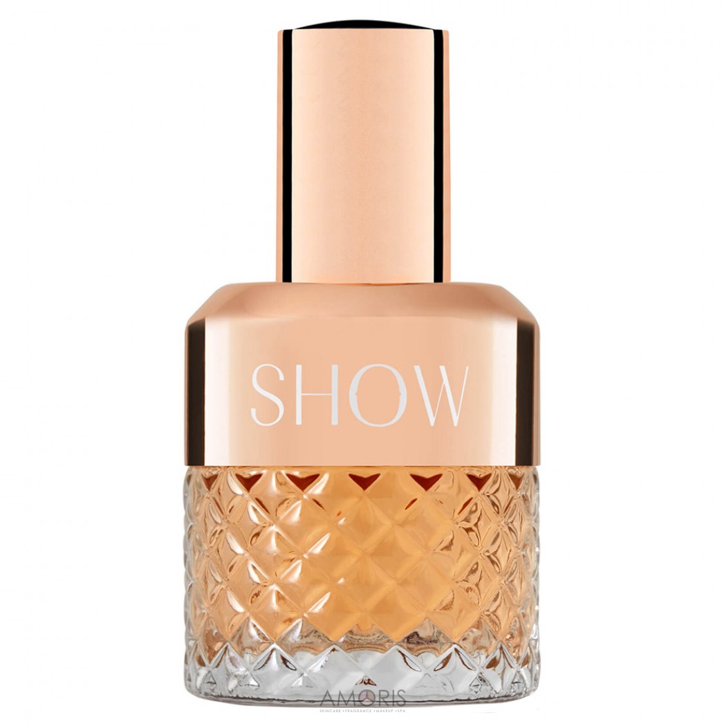 Парфуми для волосся