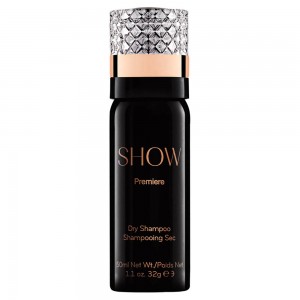 Show Beauty Mini Dry Shampoo