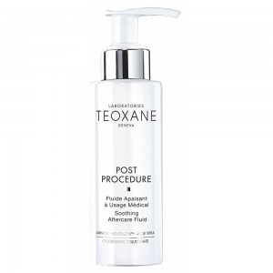 Teosyal Teoxane Post Procedure