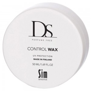 Sim Sensitive DS Control Wax