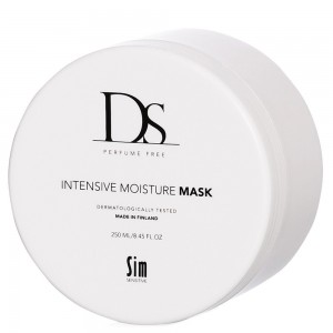 Sim Sensitive DS Intensive Moisture Mask