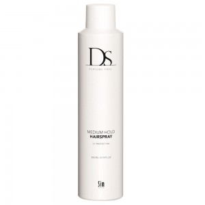 Sim Sensitive DS Medium Hold Hairspray