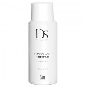 Sim Sensitive DS Strong Hold Hairspray