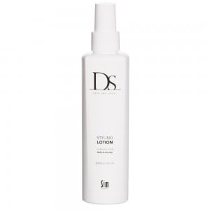 Sim Sensitive DS Styling Lotion