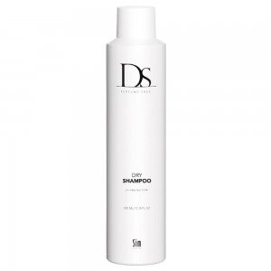 Sim Sensitive DS Dry Shampoo