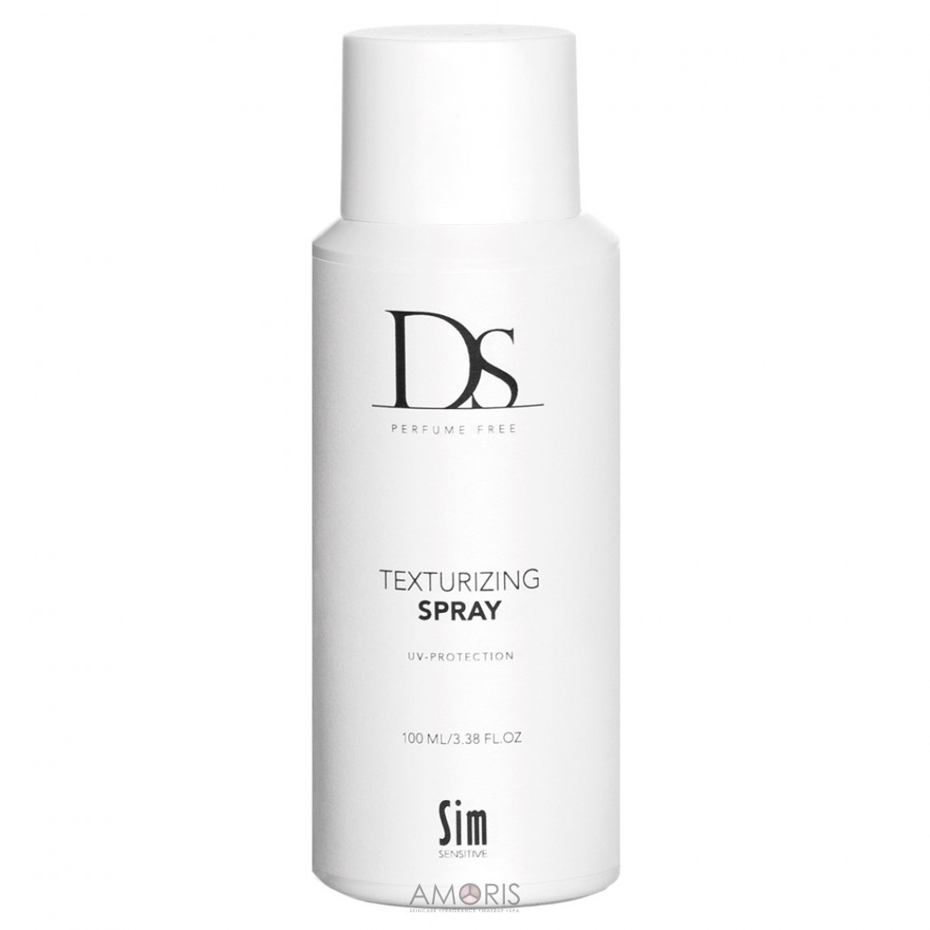 Текстурирующий лосьон-спрей для волос
