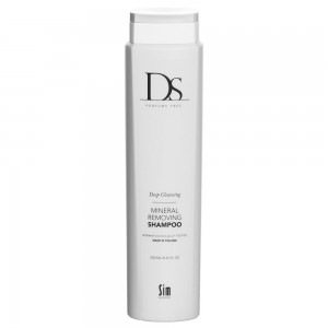 Sim Sensitive DS Mineral Removing Shampoo