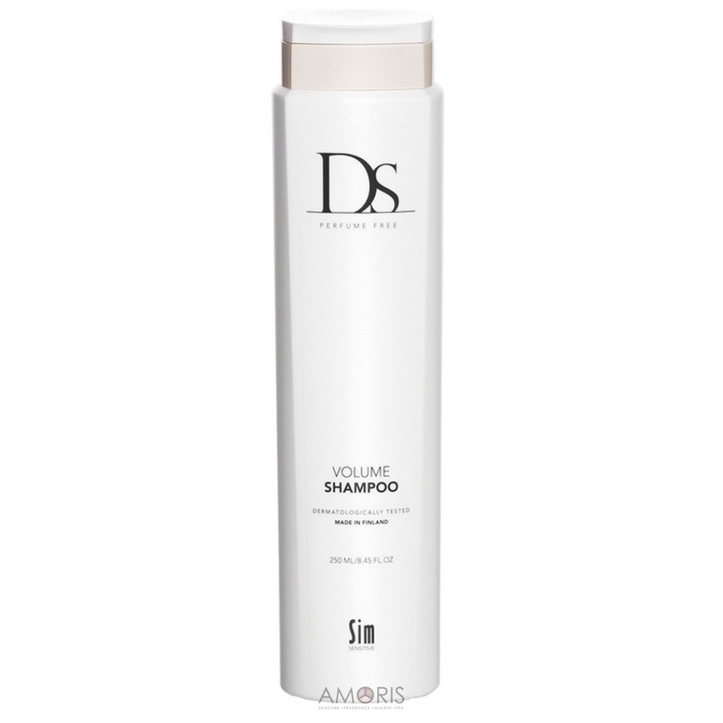 Шампунь для объема волос