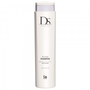 Sim Sensitive DS Blond Shampoo
