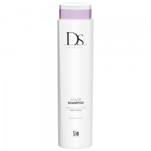 Sim Sensitive DS Color Shampoo
