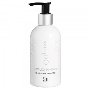 Sim Sensitive SensiDO Simplex Bonder Re-Bonding Shampoo
