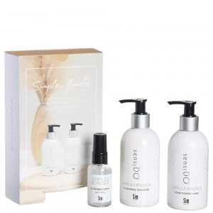 Sim Sensitive SensiDo SimPlex Bonder Set
