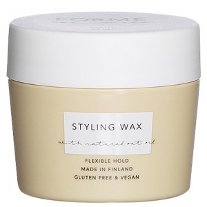 Sim Sensitive Forme Styling Wax