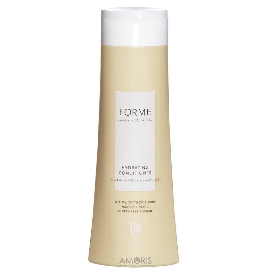 Зволожуючий кондиціонер для волосся