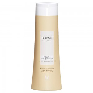 Sim Sensitive Forme Volume Conditioner