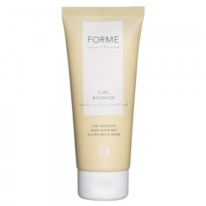 Sim Sensitive Forme Curl Bounce