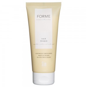 Sim Sensitive Forme Hair Primer