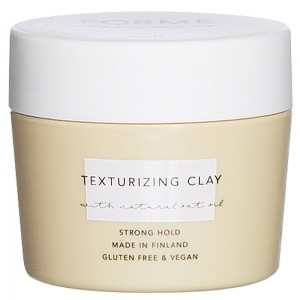 Sim Sensitive Forme Texturizing Clay