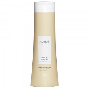 Sim Sensitive Forme Volume Shampoo