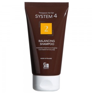 Sim Sensitive System 4 №2 Balancing Shampoo