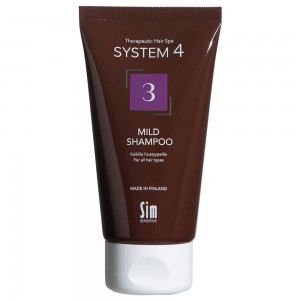Sim Sensitive System 4 №3 Mild Shampoo