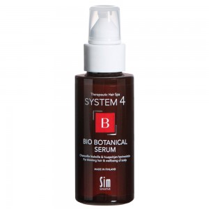 Sim Sensitive S4 Bio Botanical Serum